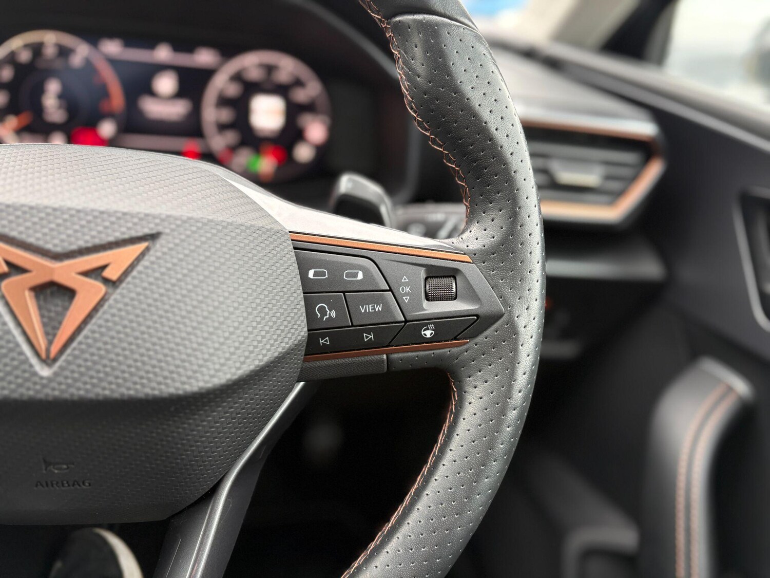 Used Cupra Leon 2023 for sale - 77574459: Photo 23