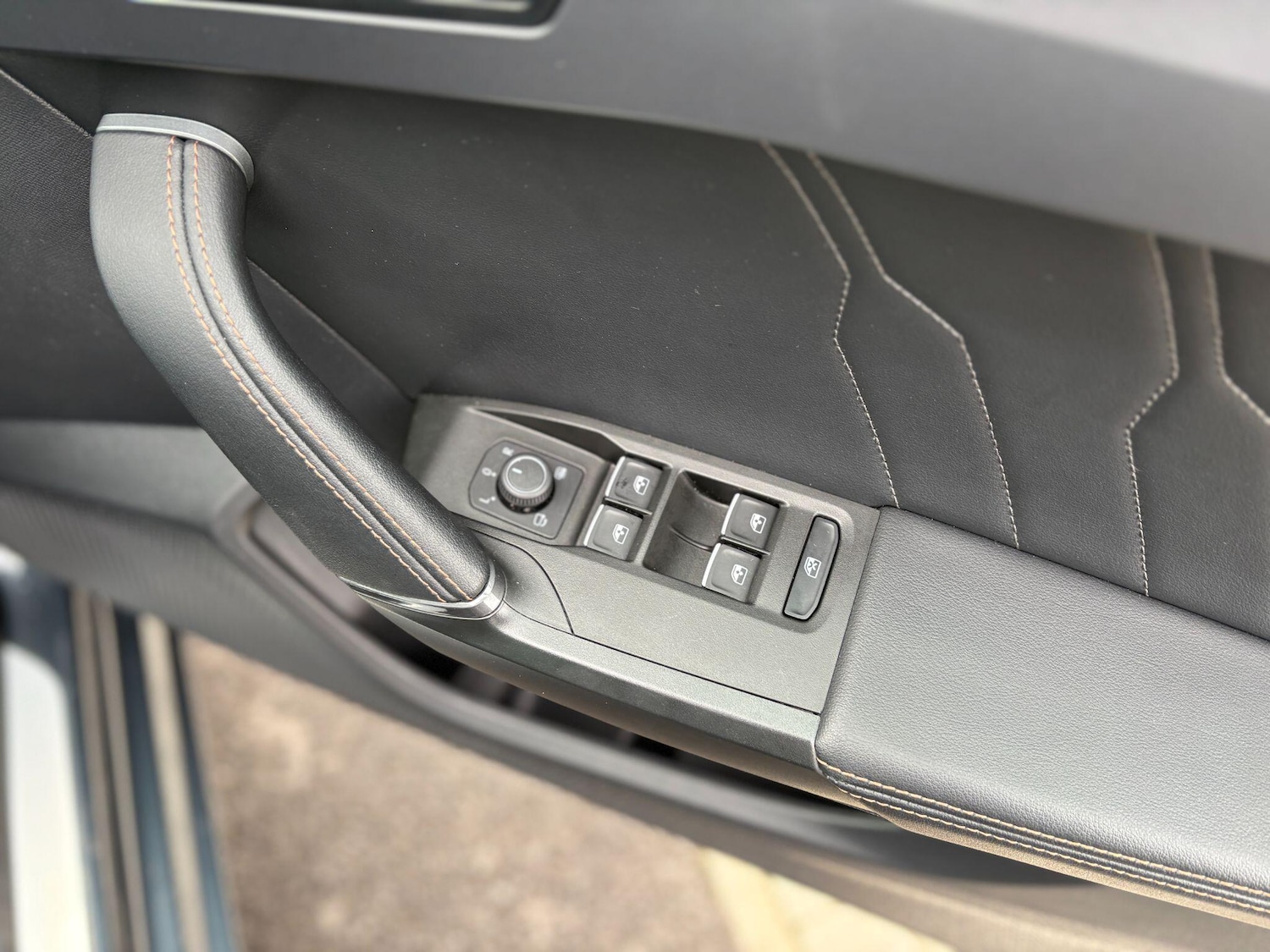 Used Cupra Leon 2023 for sale - 77574459: Photo 26