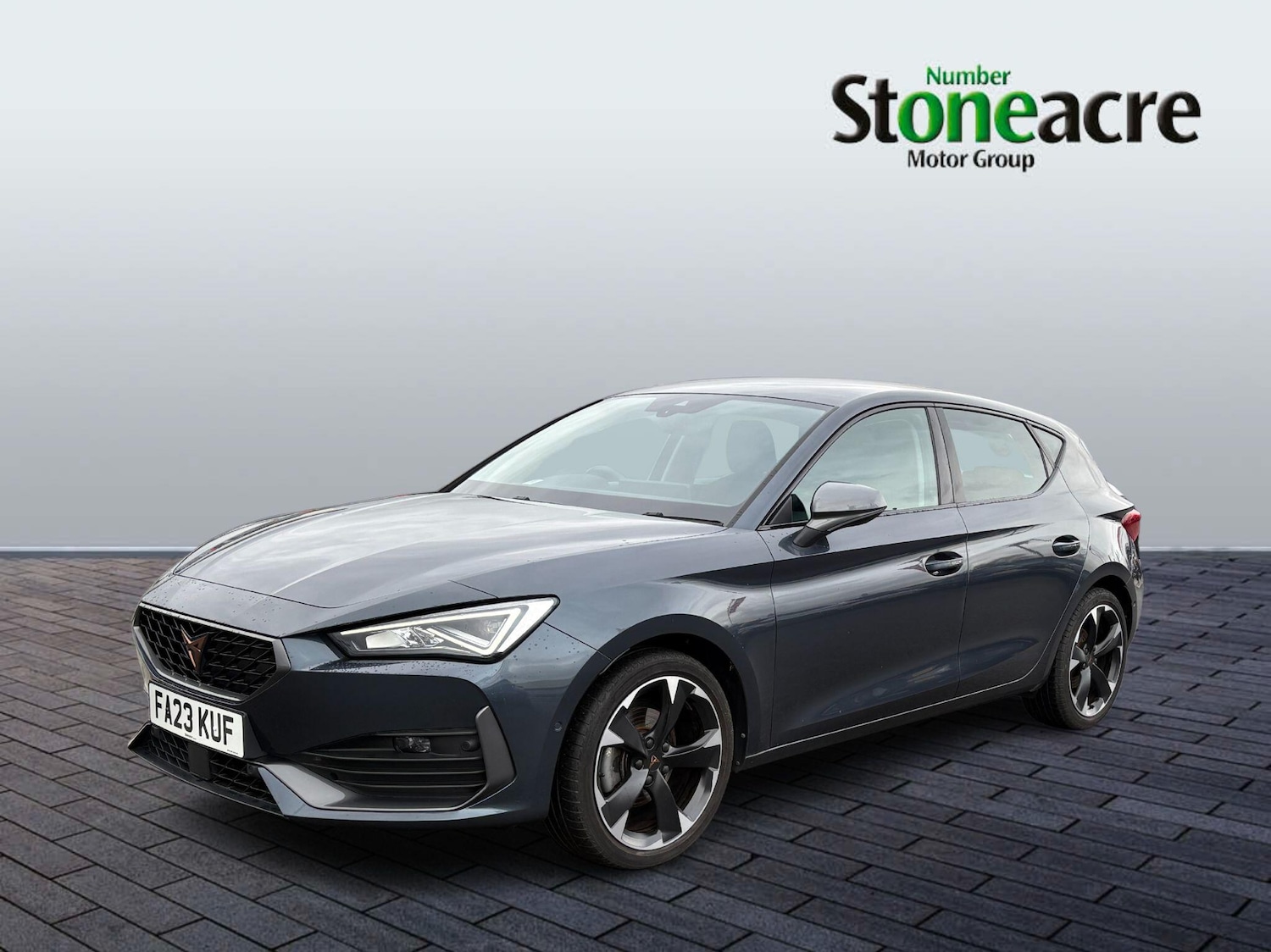 Used Cupra Leon 2023 for sale - 77574459: Photo 3