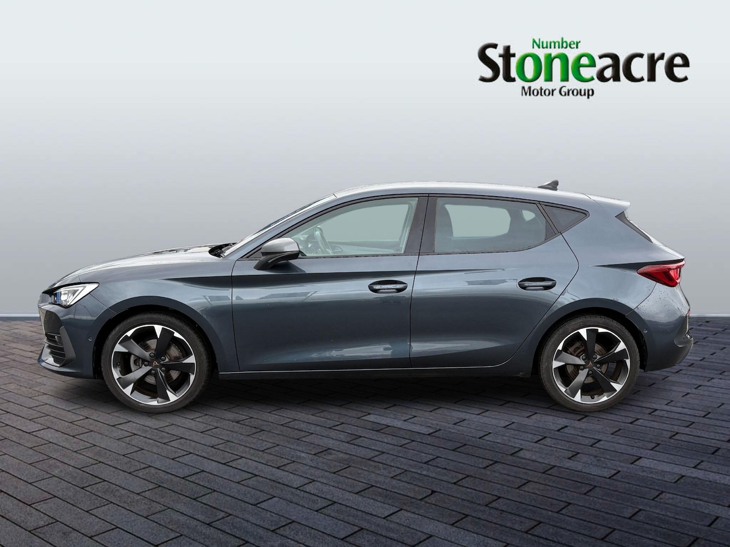 Used Cupra Leon 2023 for sale - 77574459: Photo 5