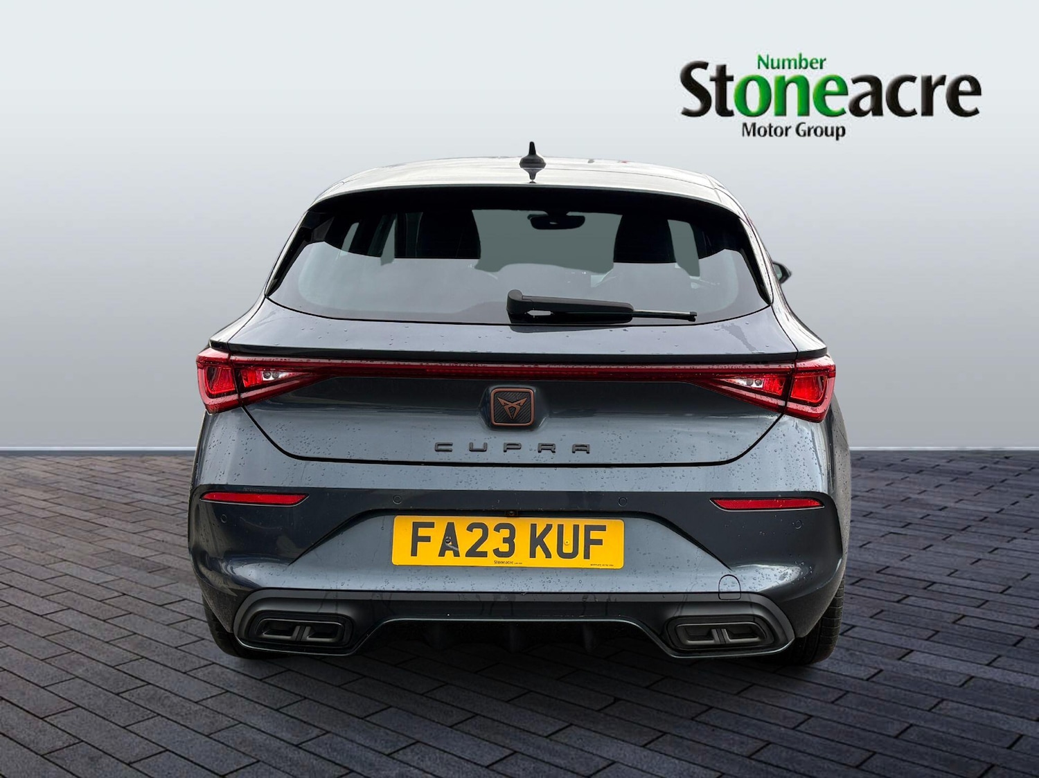 Used Cupra Leon 2023 for sale - 77574459: Photo 6