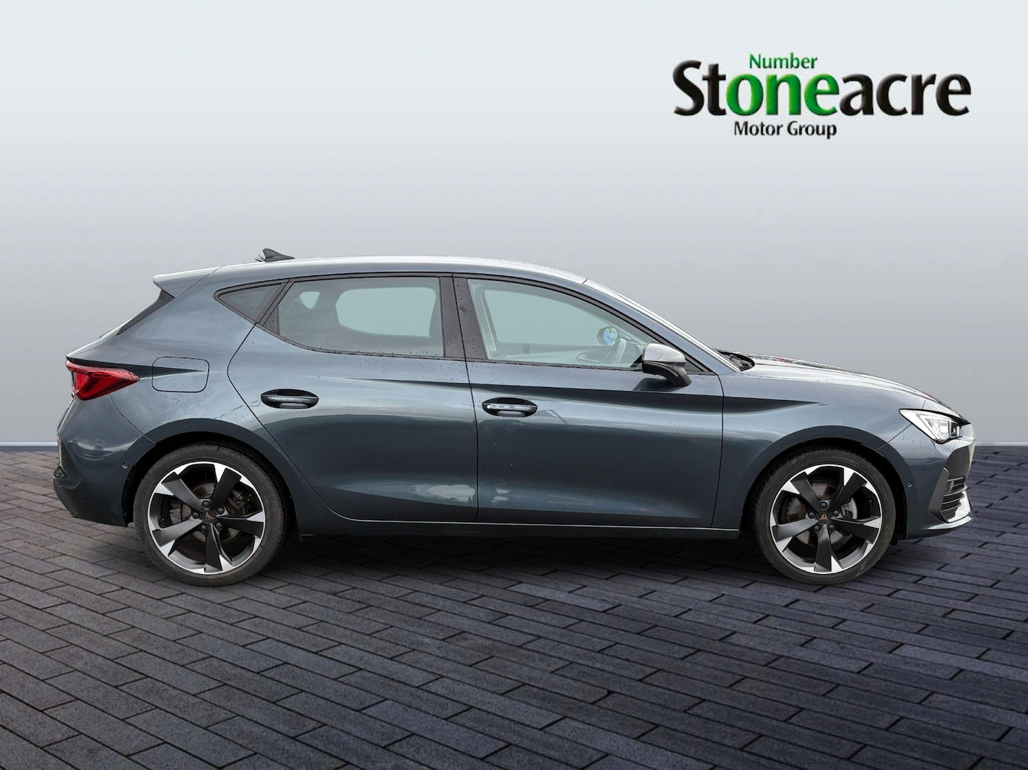 Used Cupra Leon 2023 for sale - 77574459: Photo 8