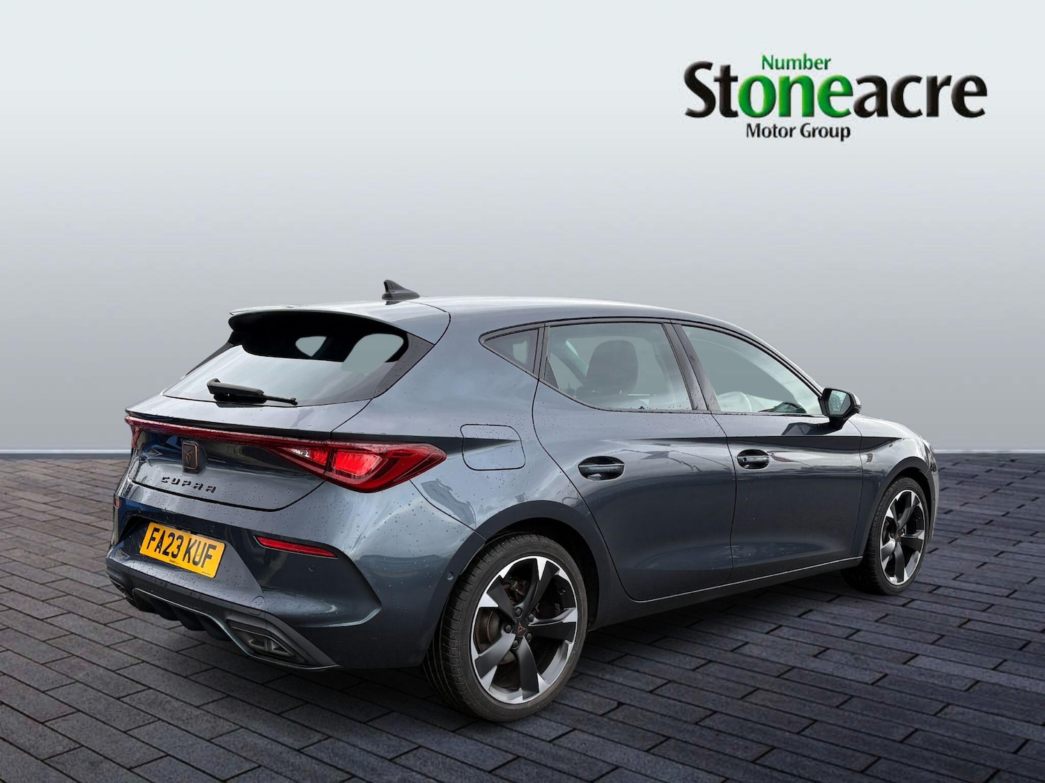 Used Cupra Leon 2023 for sale - 77574459: Photo 9