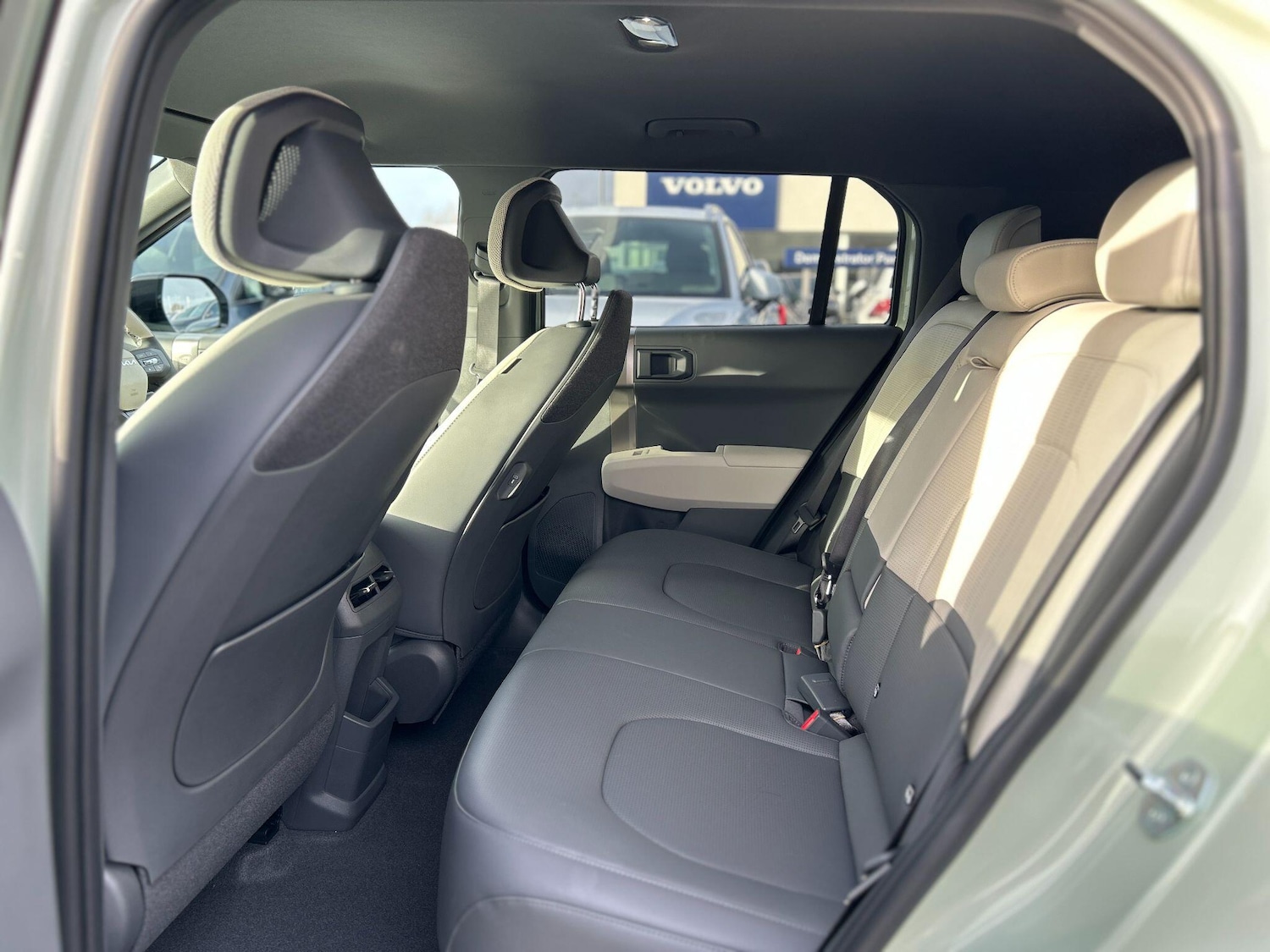 Used Kia EV3 2025 for sale - 77175130: Photo 12