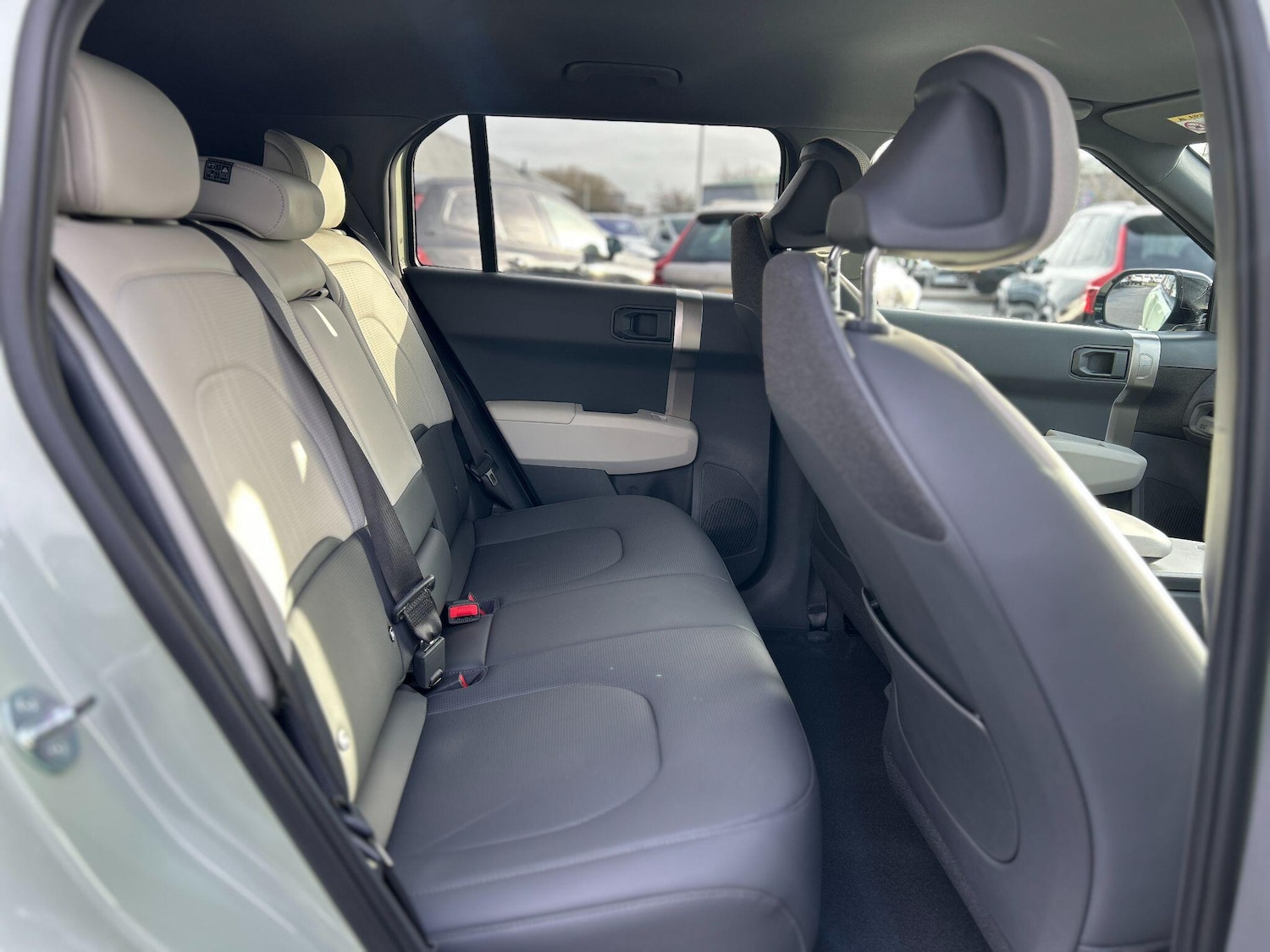 Used Kia EV3 2025 for sale - 77175130: Photo 13