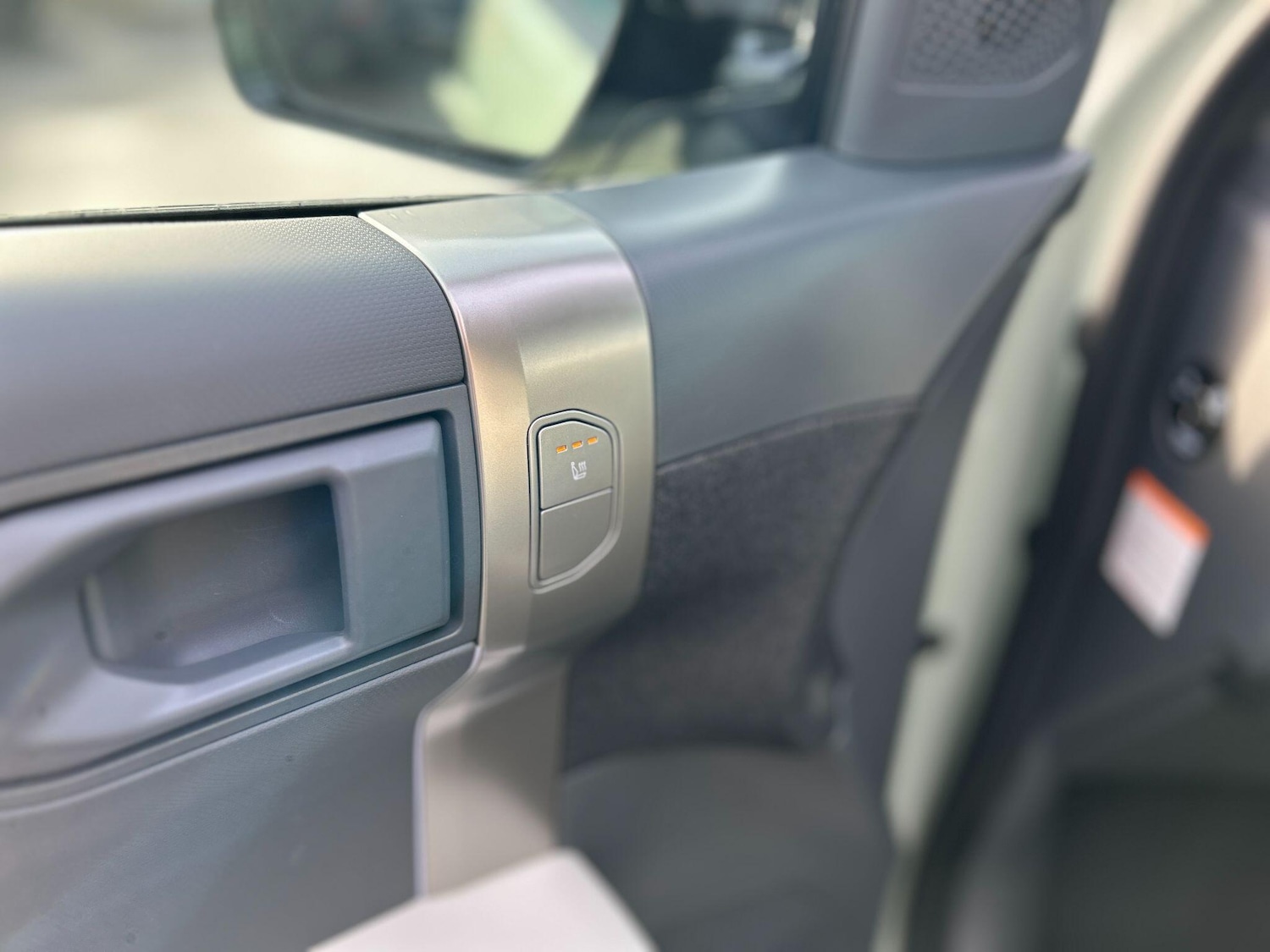 Used Kia EV3 2025 for sale - 77175130: Photo 14