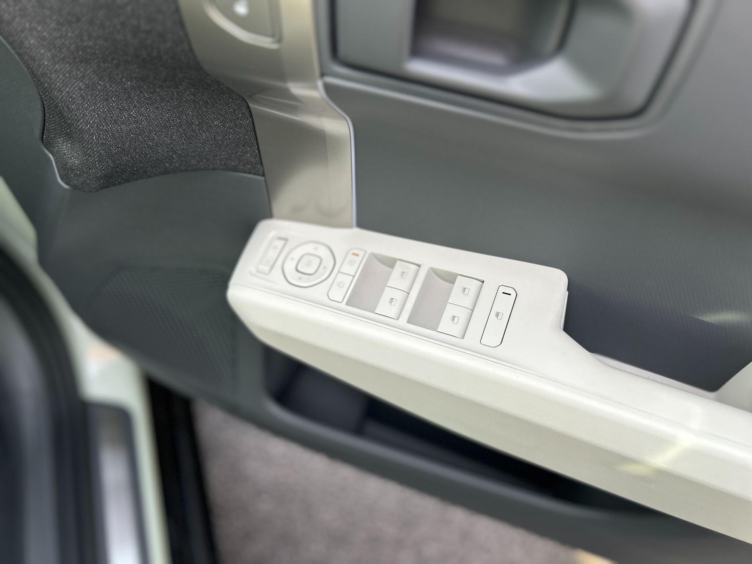 Used Kia EV3 2025 for sale - 77175130: Photo 15