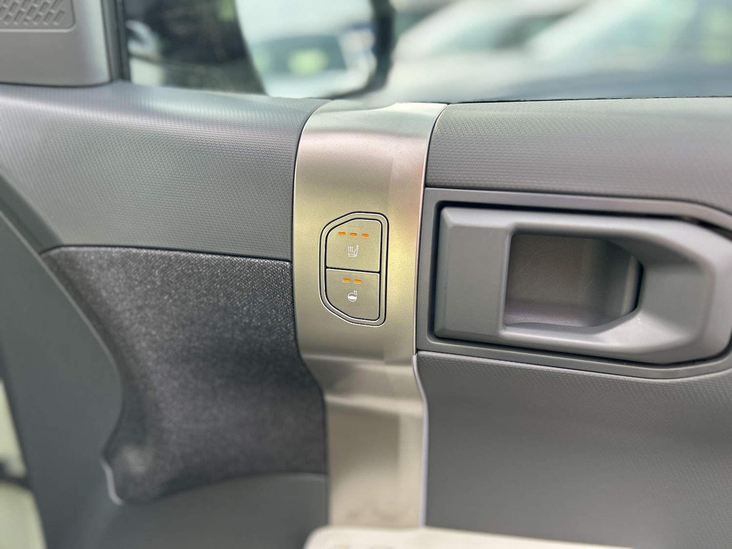 Used Kia EV3 2025 for sale - 77175130: Photo 16