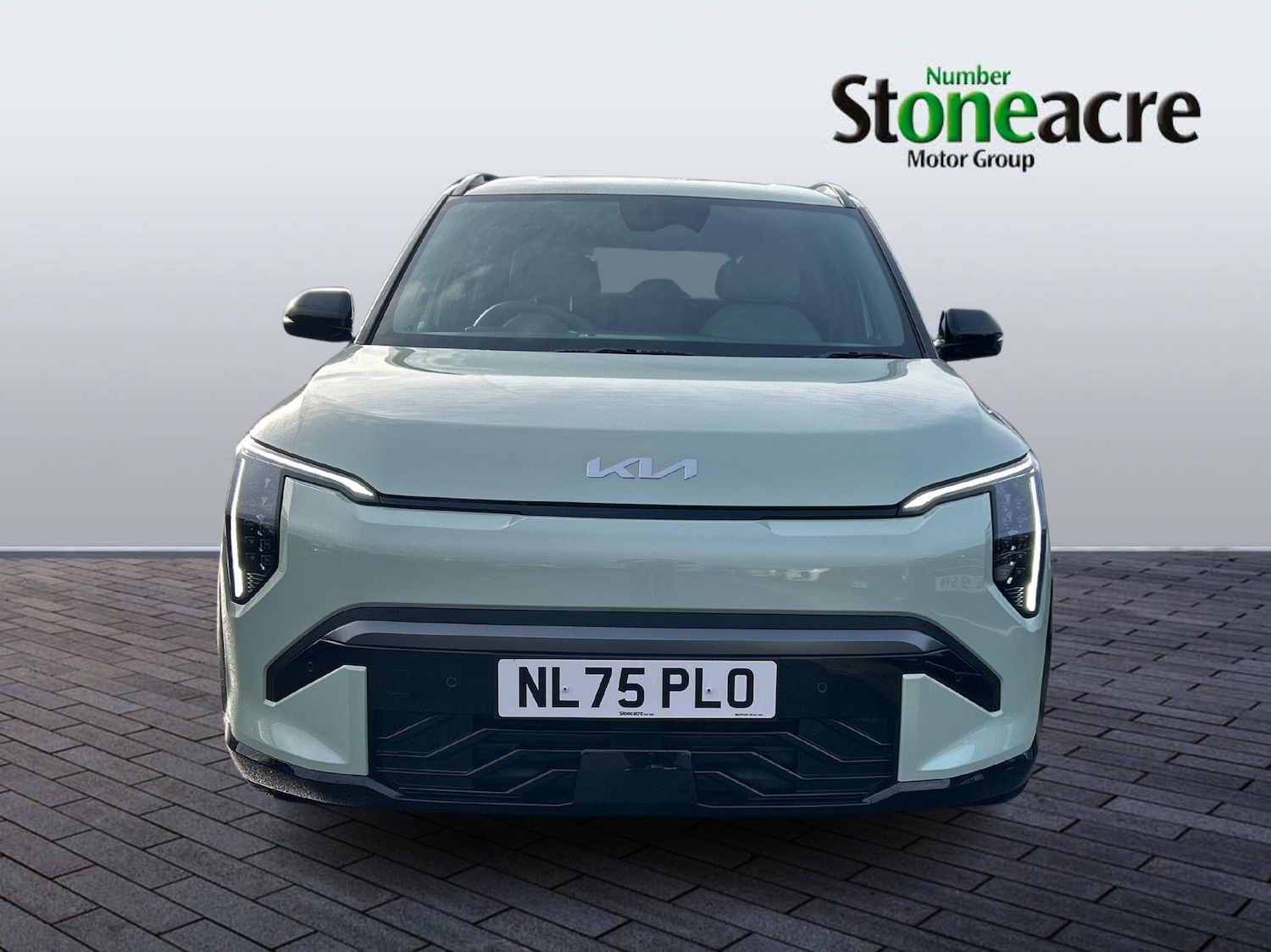 Used Kia EV3 2025 for sale - 77175130: Photo 2