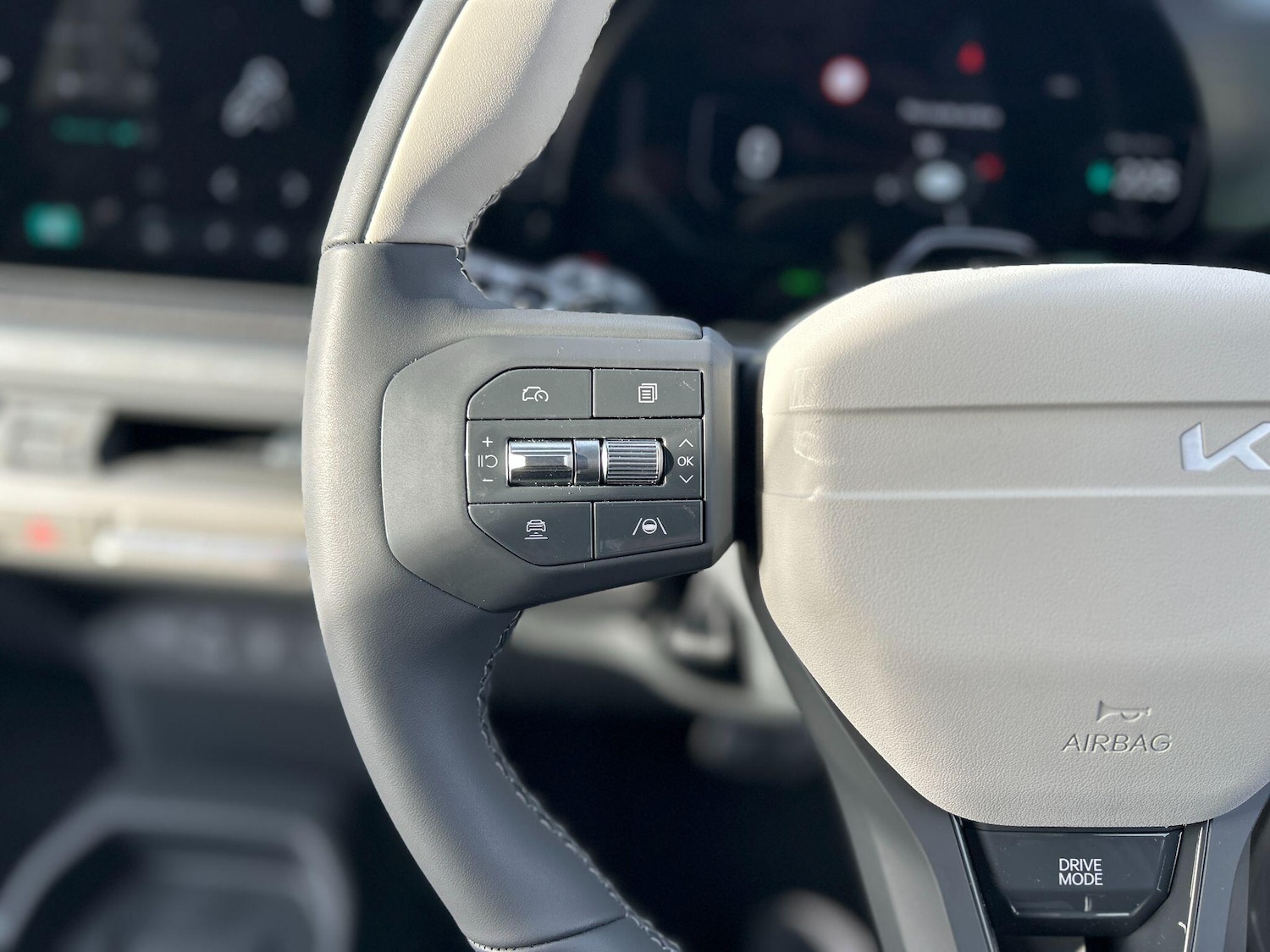 Used Kia EV3 2025 for sale - 77175130: Photo 20