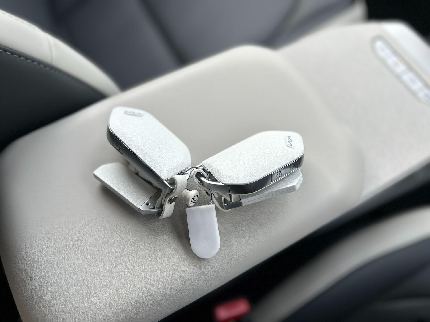 Used Kia EV3 2025 for sale - 77175130: Photo 22