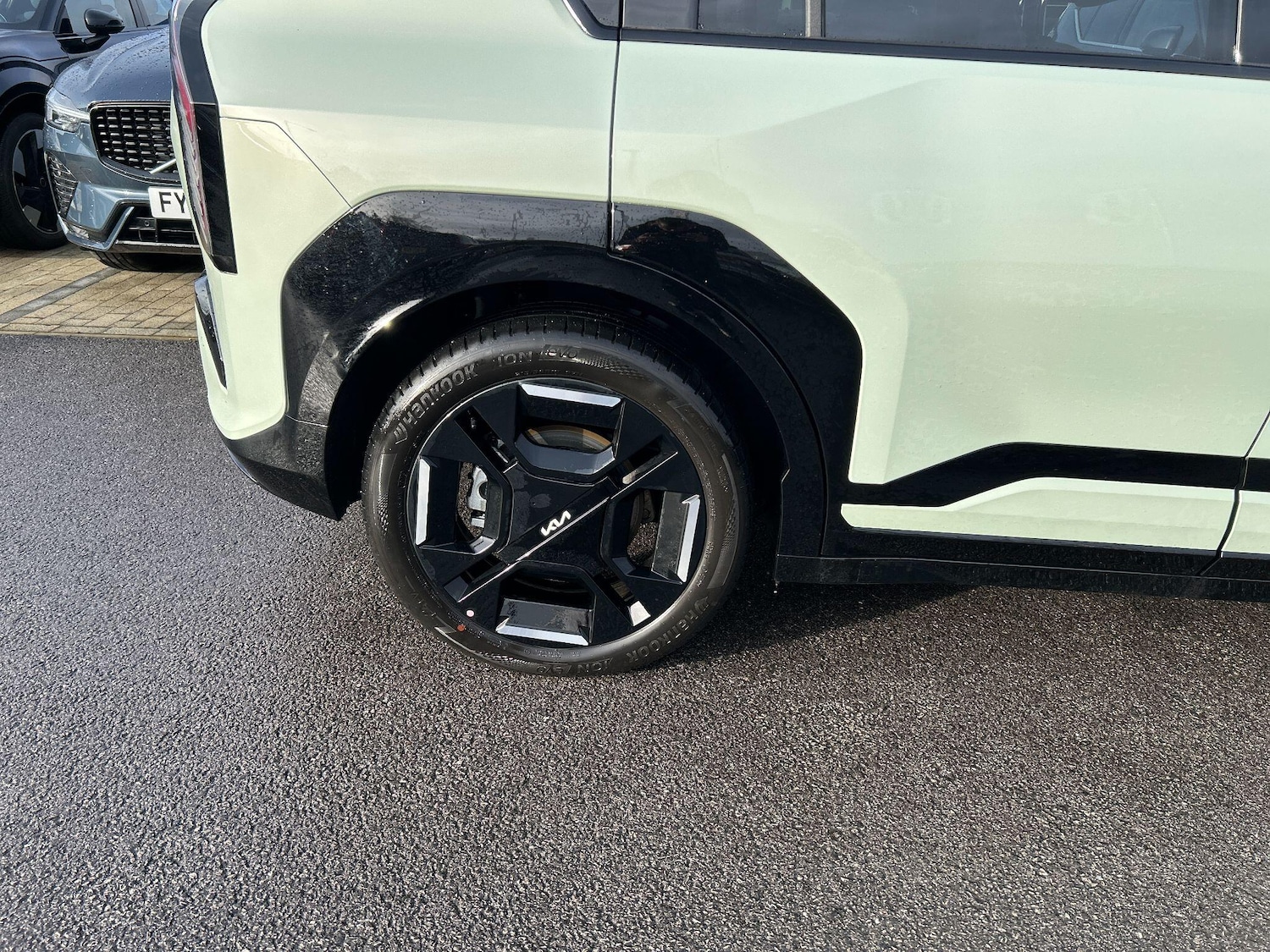 Used Kia EV3 2025 for sale - 77175130: Photo 23