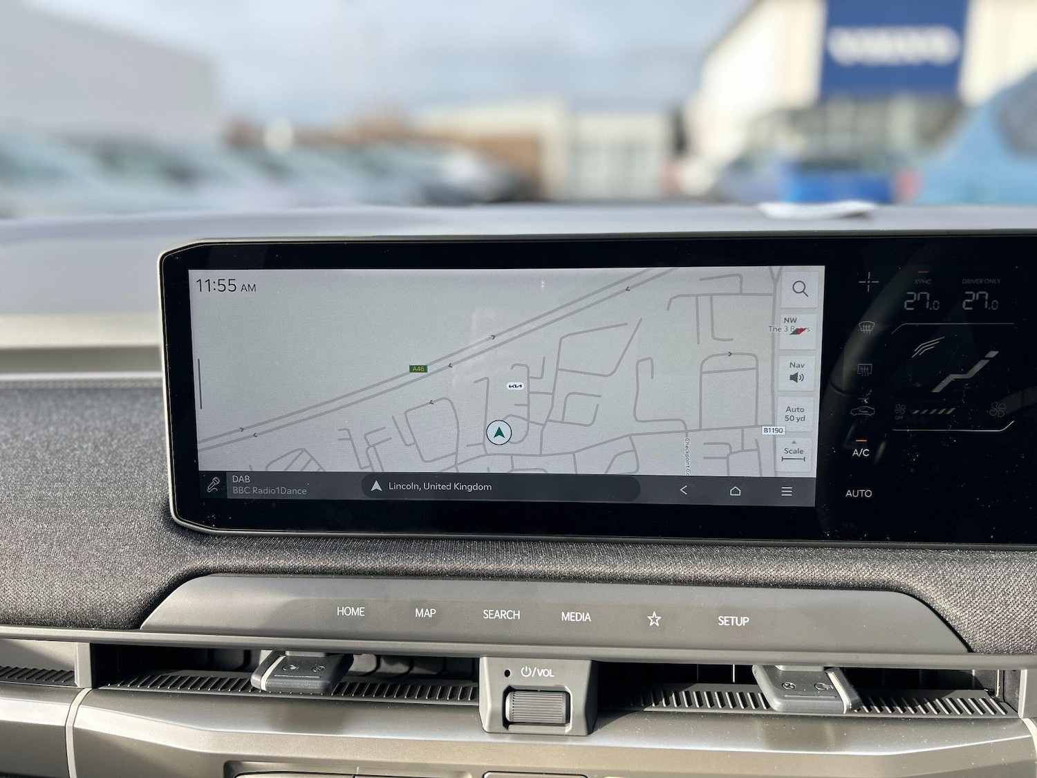 Used Kia EV3 2025 for sale - 77175130: Photo 24