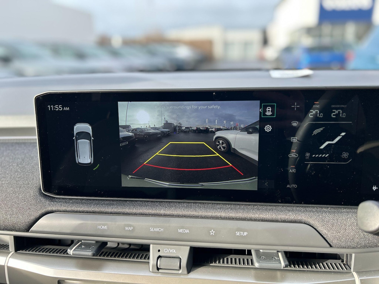 Used Kia EV3 2025 for sale - 77175130: Photo 27