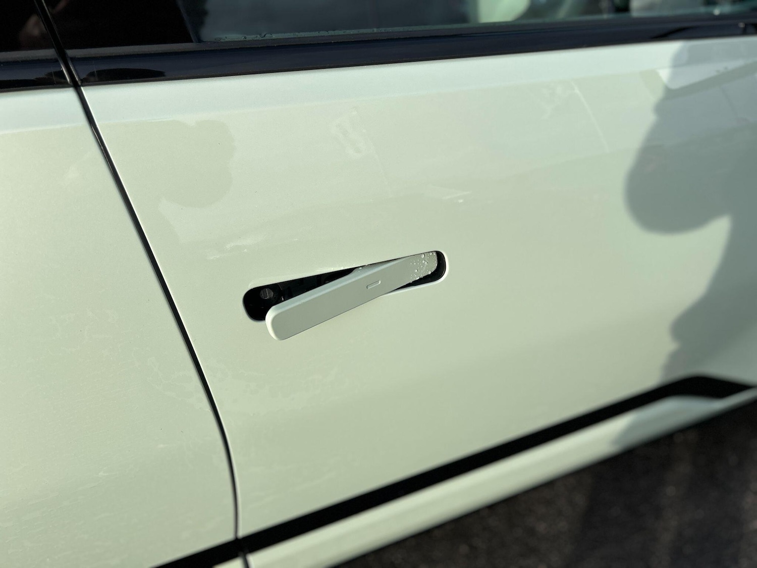 Used Kia EV3 2025 for sale - 77175130: Photo 28