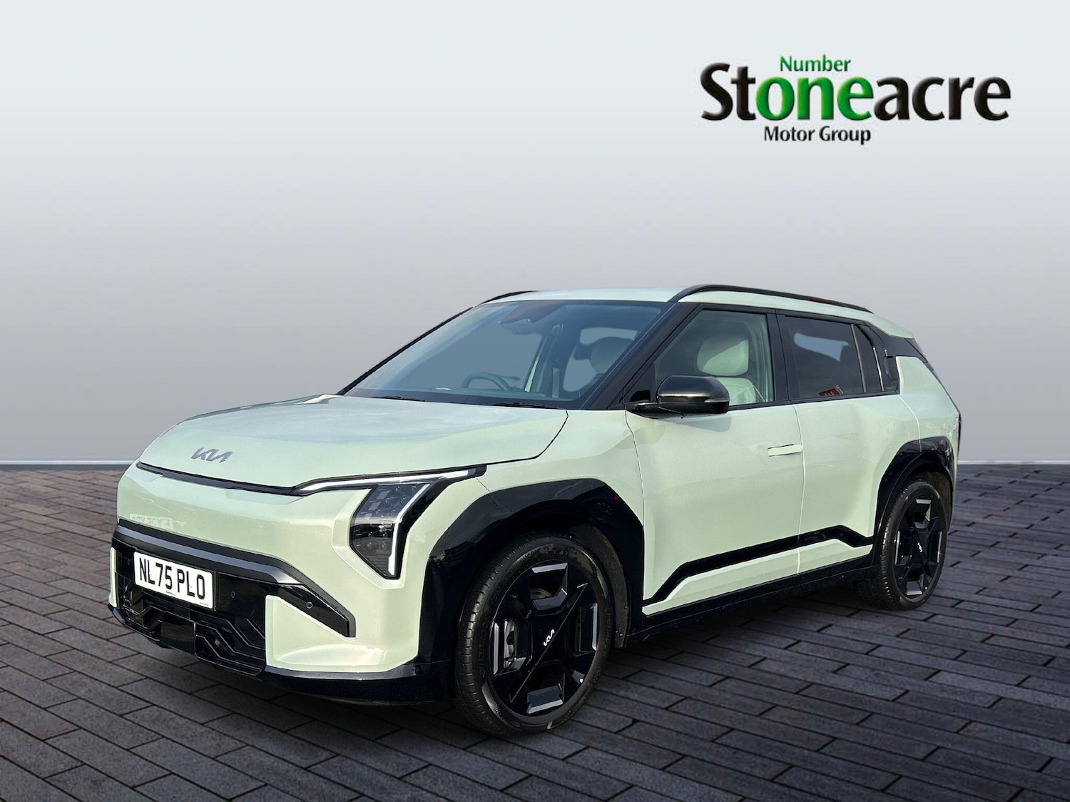 Used Kia EV3 2025 for sale - 77175130: Photo 3