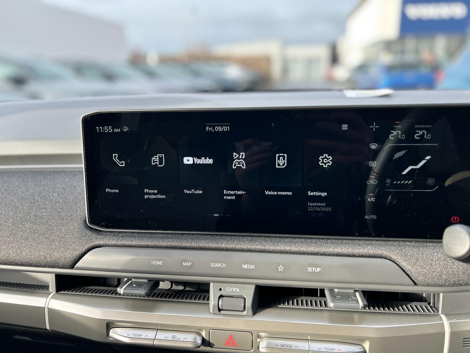 Used Kia EV3 2025 for sale - 77175130: Photo 30