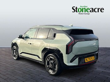 Used Kia EV3 2025 for sale - 77175130: Photo