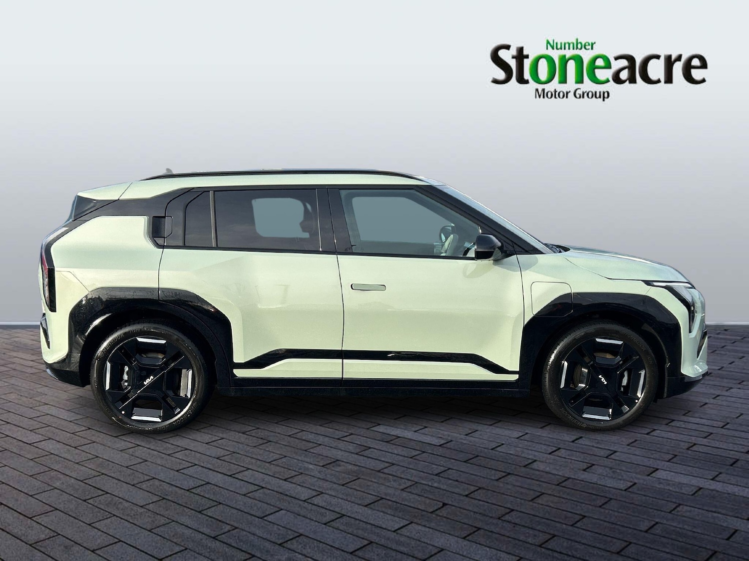 Used Kia EV3 2025 for sale - 77175130: Photo 8