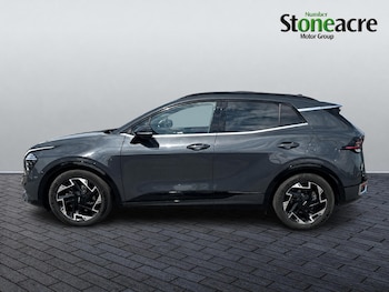 Used Kia Sportage 2025 for sale - 79621946: Photo