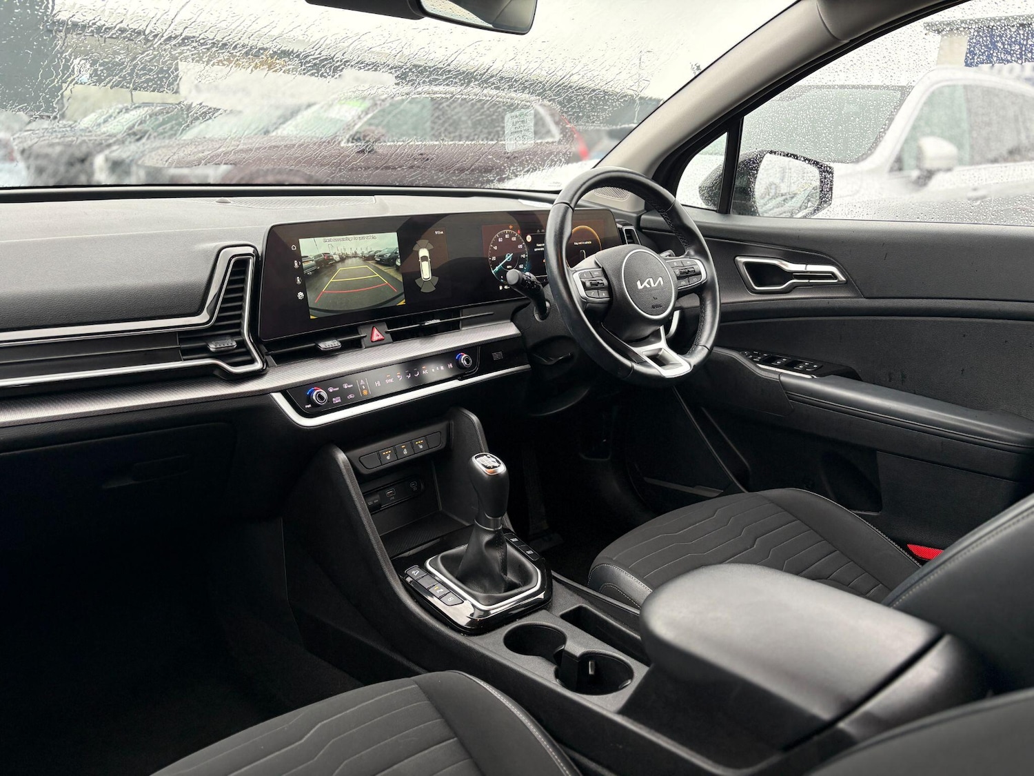 Used Kia Sportage for sale - 77598337: Photo 11