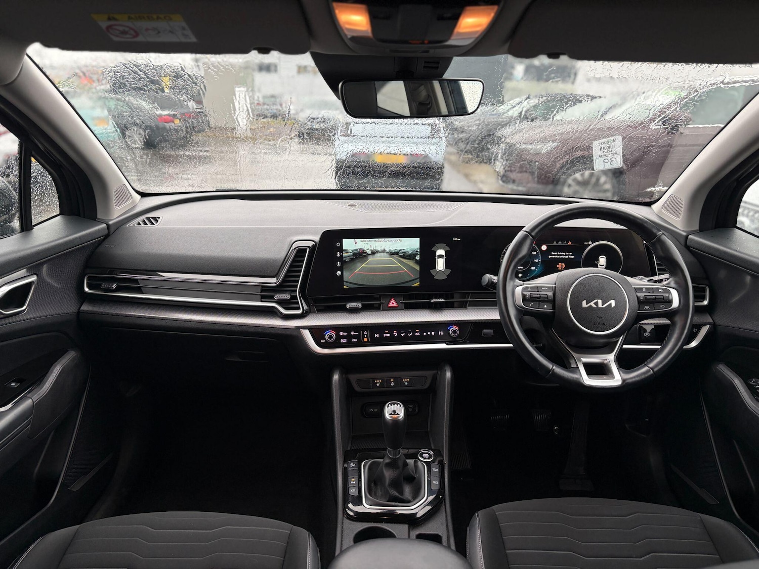 Used Kia Sportage for sale - 77598337: Photo 12