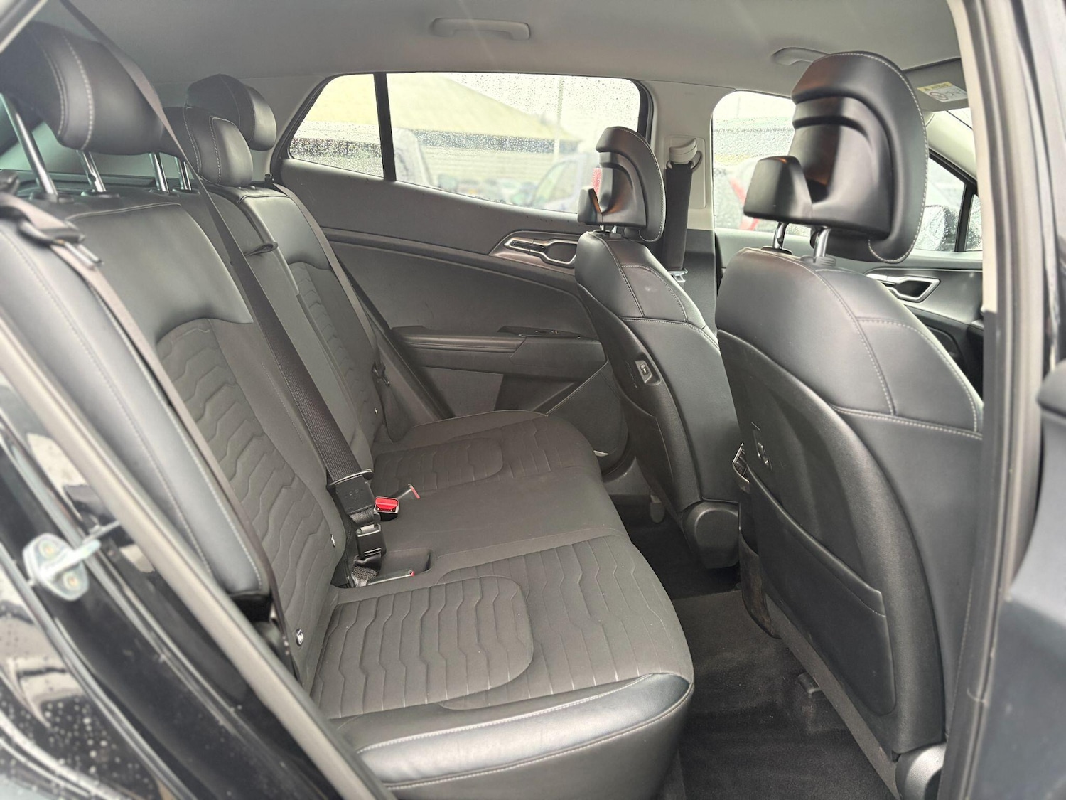 Used Kia Sportage for sale - 77598337: Photo 13