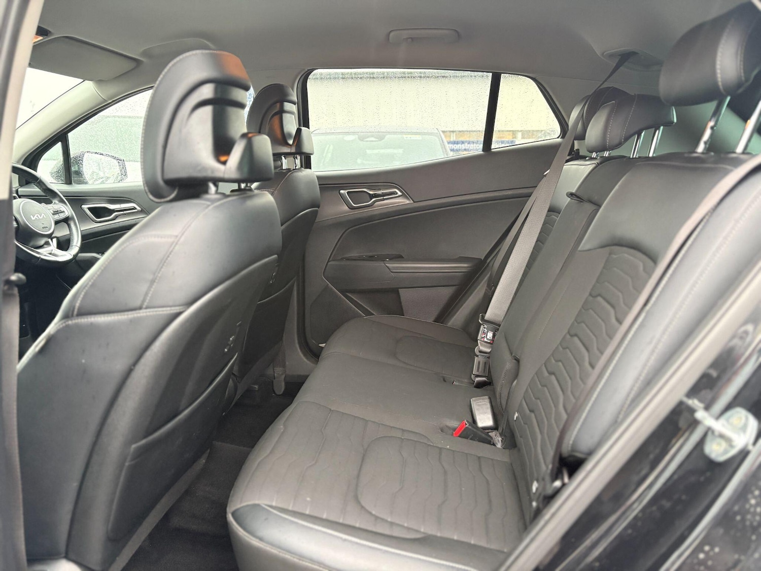 Used Kia Sportage for sale - 77598337: Photo 14