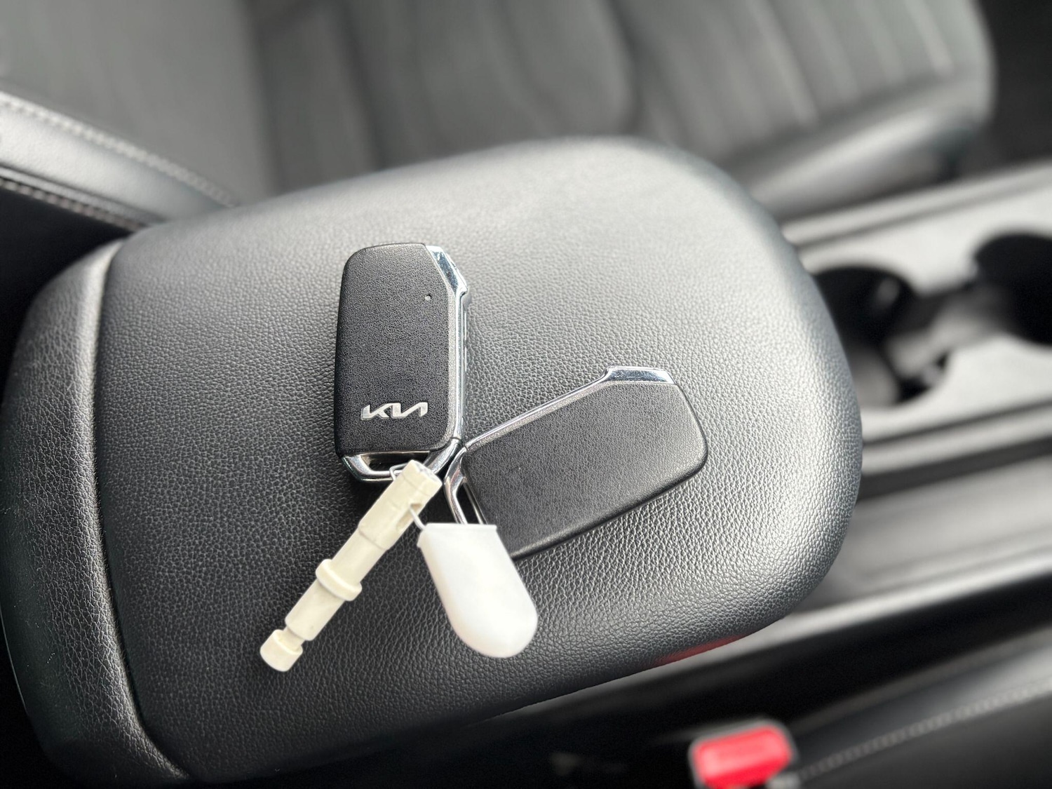 Used Kia Sportage for sale - 77598337: Photo 15