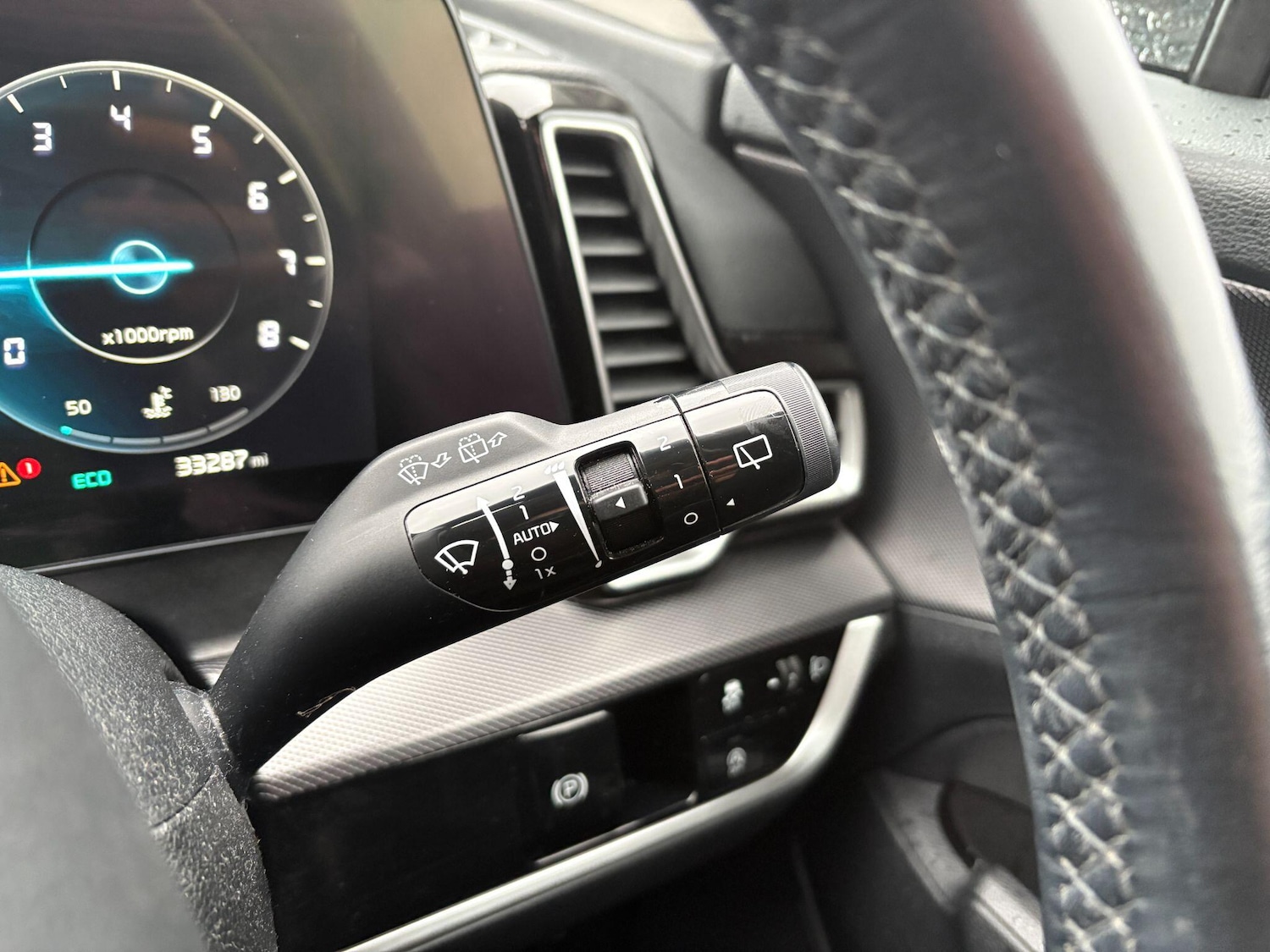 Used Kia Sportage for sale - 77598337: Photo 17