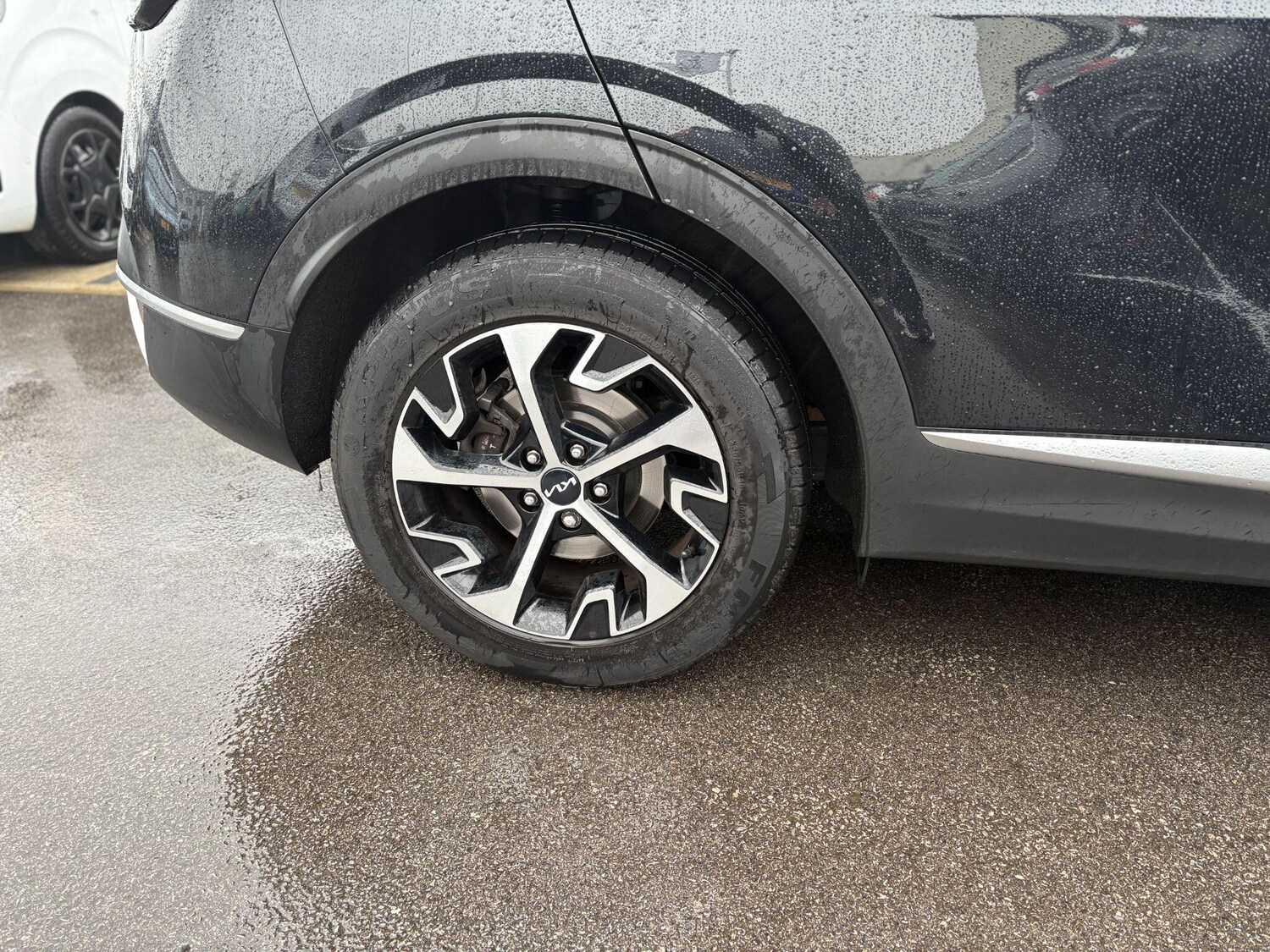 Used Kia Sportage for sale - 77598337: Photo 22