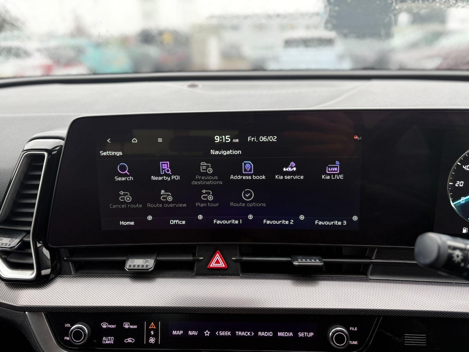 Used Kia Sportage for sale - 77598337: Photo 23