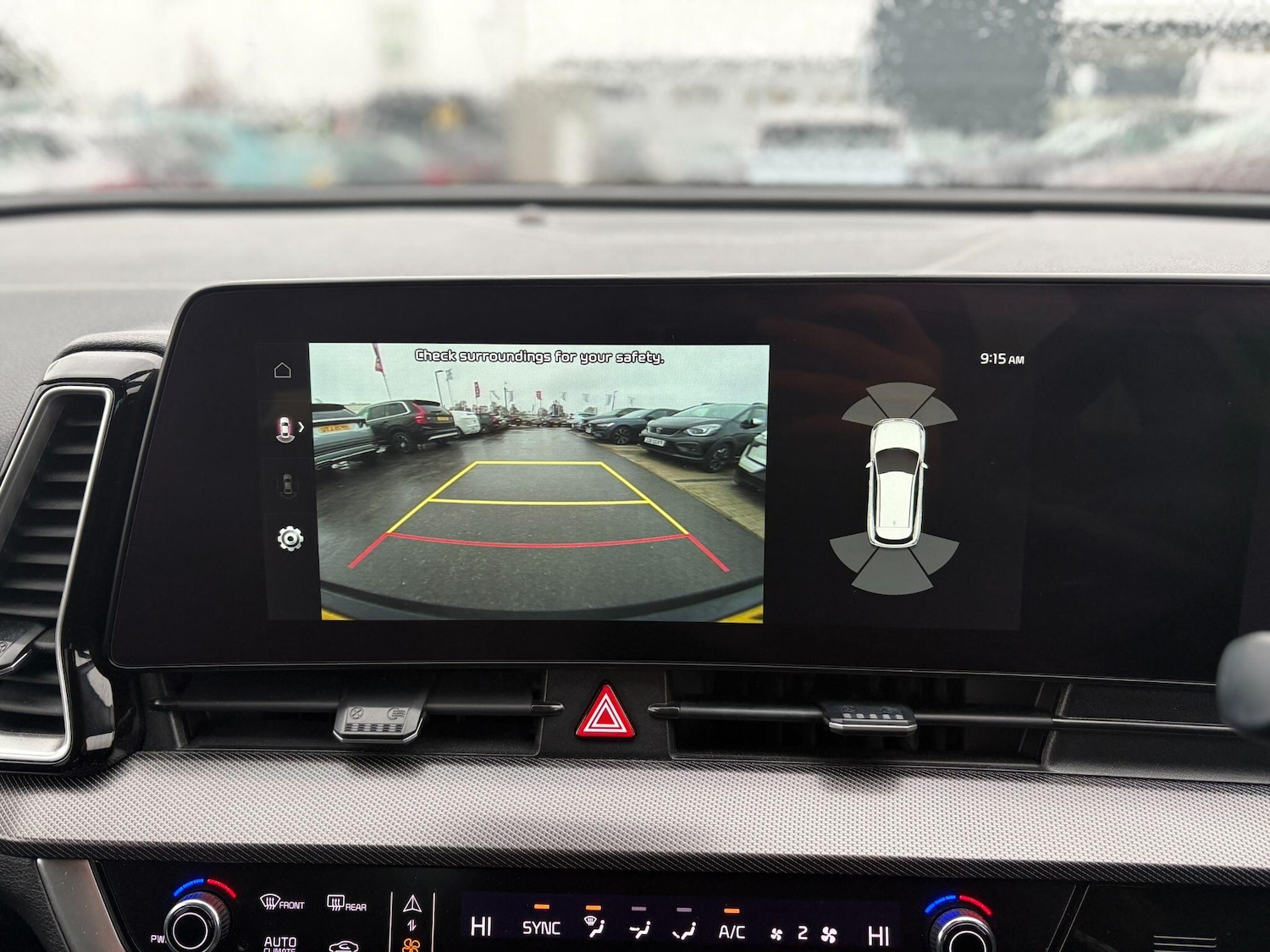 Used Kia Sportage for sale - 77598337: Photo 25