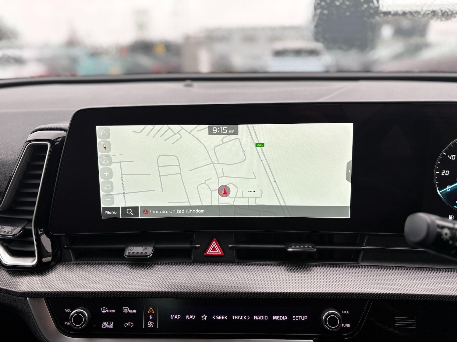 Used Kia Sportage for sale - 77598337: Photo 26