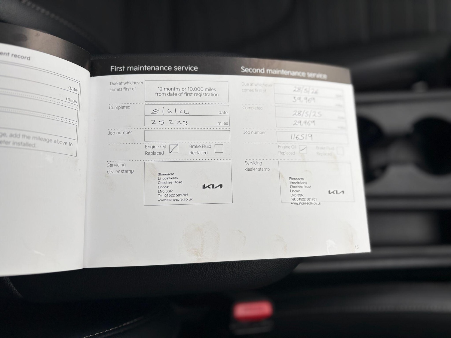 Used Kia Sportage for sale - 77598337: Photo 27