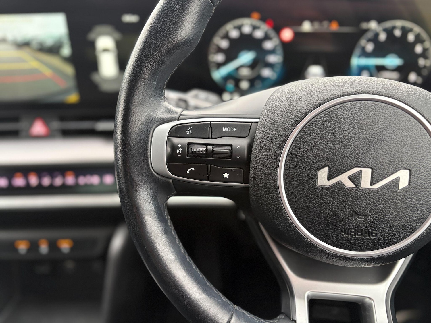 Used Kia Sportage for sale - 77598337: Photo 29