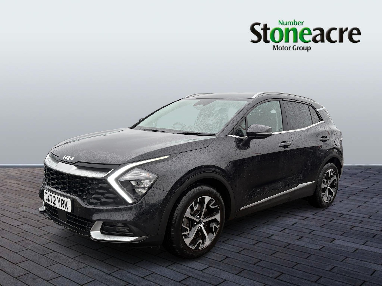 Used Kia Sportage for sale - 77598337: Photo 3