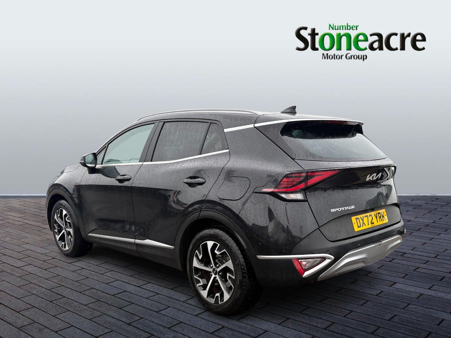 Used Kia Sportage for sale - 77598337: Photo 4