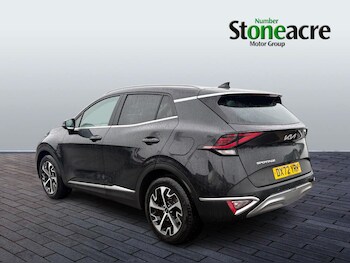 Used Kia Sportage 2022 for sale - 77598337: Photo