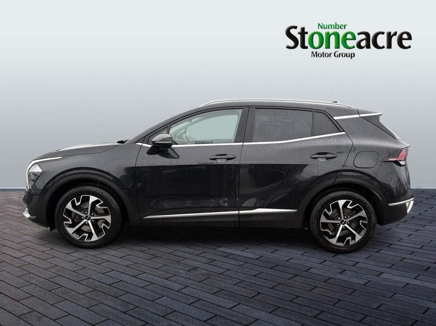 Used Kia Sportage for sale - 77598337: Photo 5