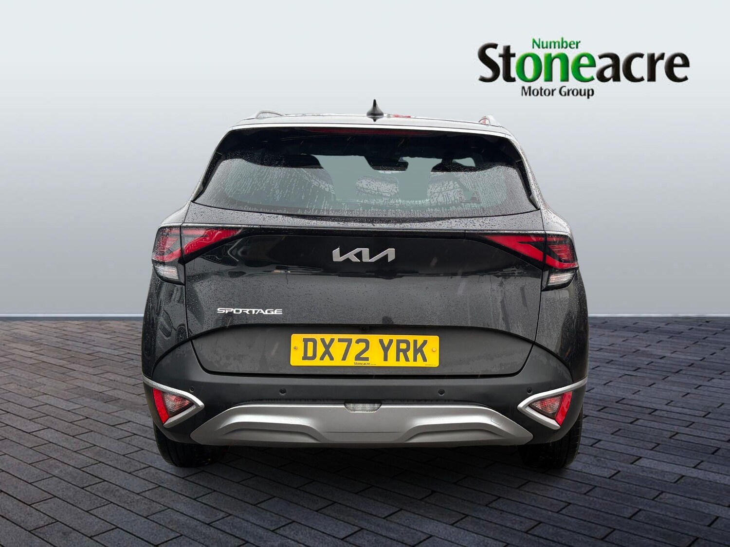 Used Kia Sportage for sale - 77598337: Photo 6