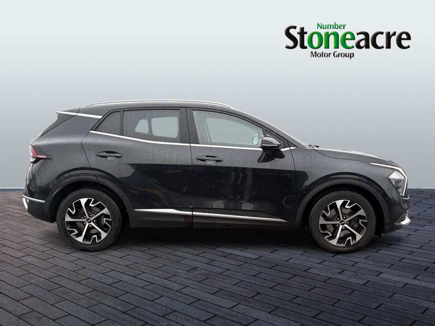 Used Kia Sportage for sale - 77598337: Photo 7