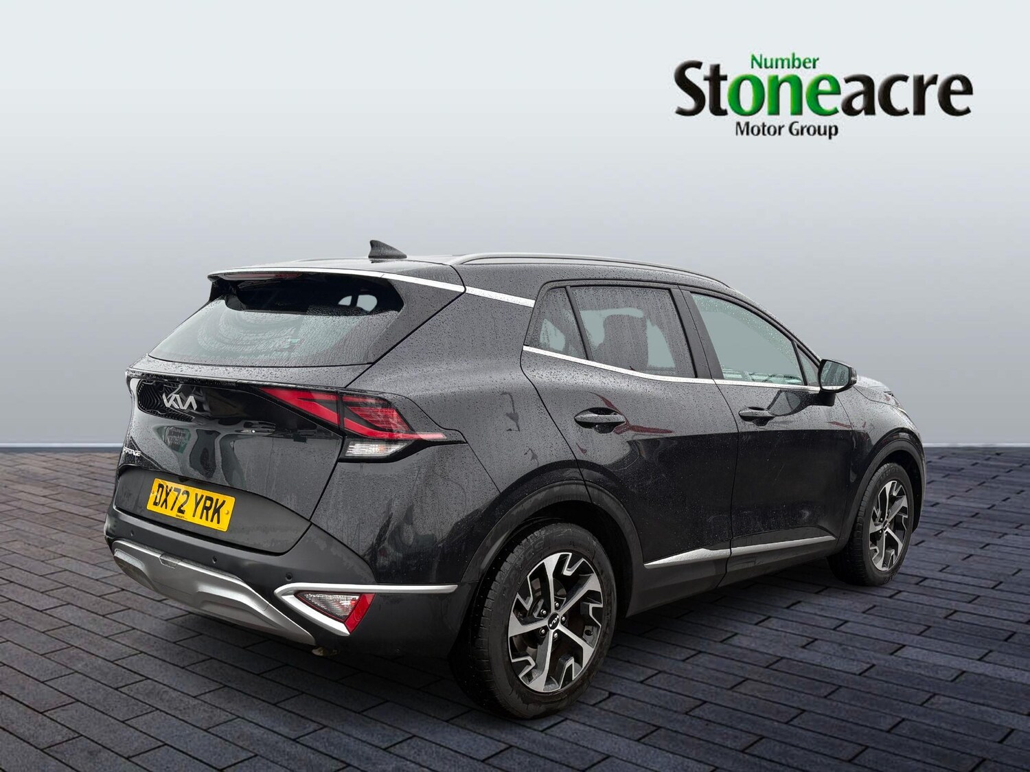 Used Kia Sportage for sale - 77598337: Photo 8