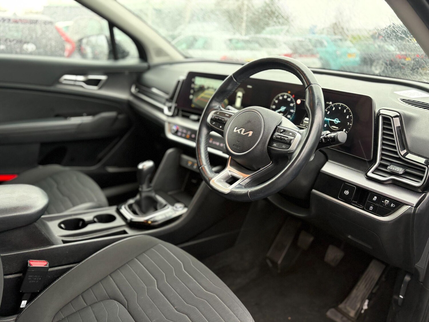 Used Kia Sportage for sale - 77598337: Photo 9