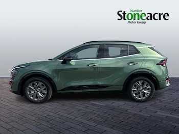 Used Kia Sportage 2024 for sale - 75696671: Photo