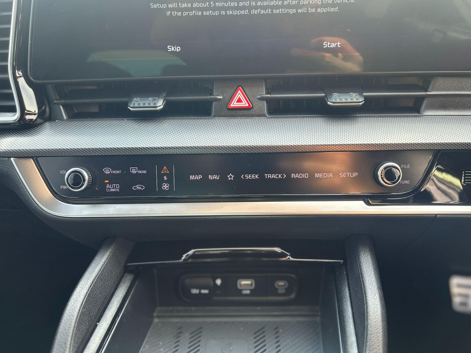 Vehicle 40