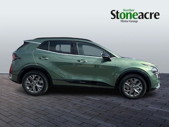 Used Kia Sportage 2024 for sale - 75696671: Photo