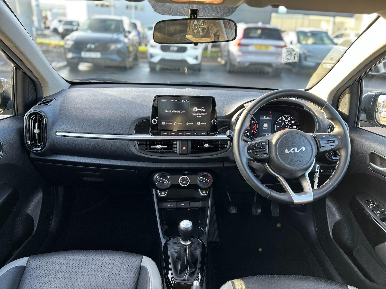 Used Kia Picanto 2022 for sale - 77074126: Photo 11