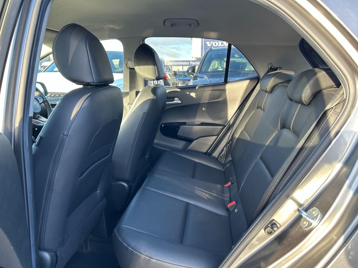 Used Kia Picanto 2022 for sale - 77074126: Photo 14