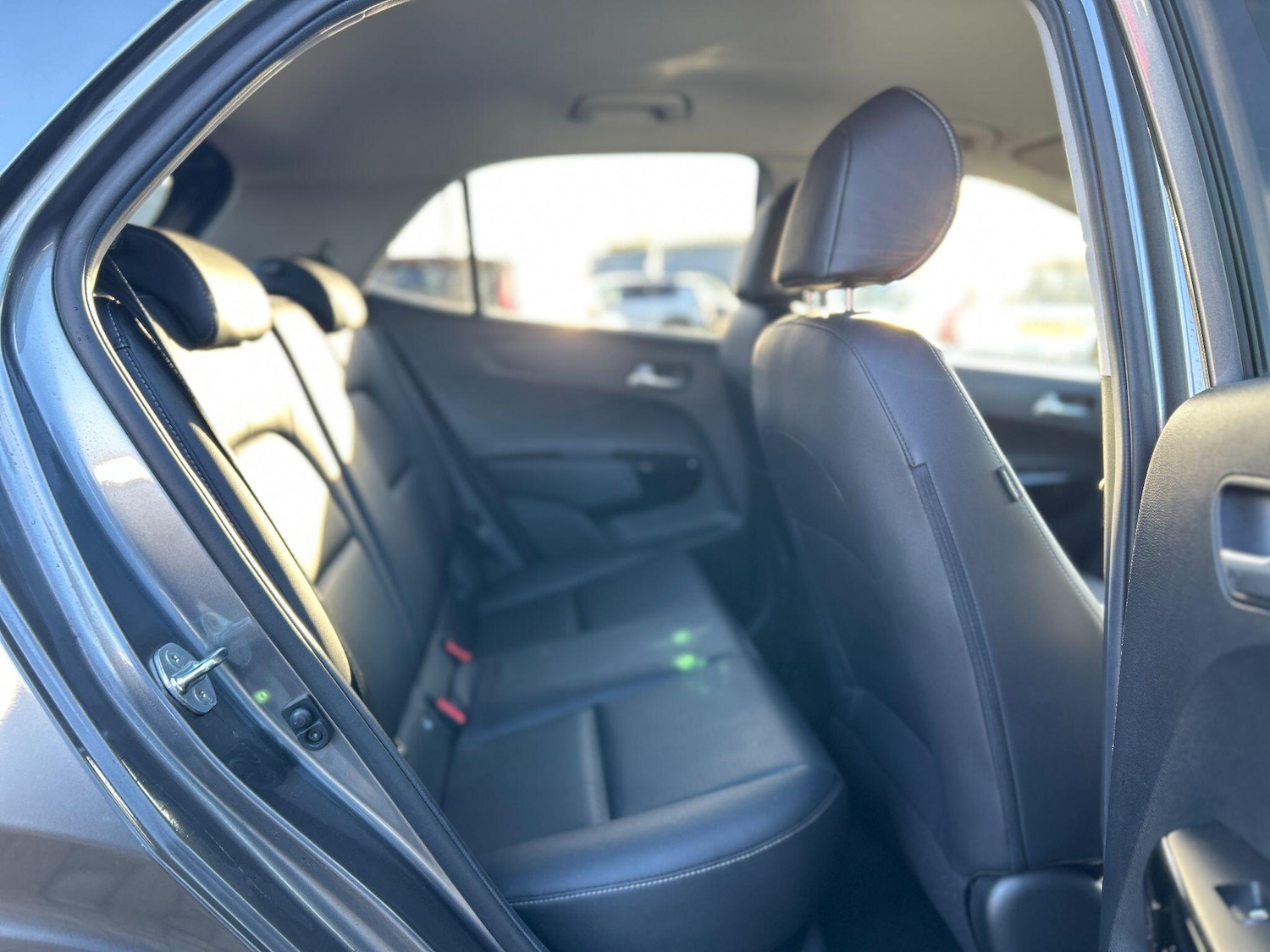 Used Kia Picanto 2022 for sale - 77074126: Photo 15